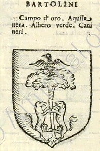 BARTOLINI