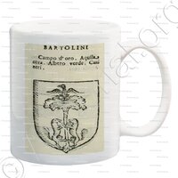 mug-BARTOLINI_Forli, Romagna._Italia
