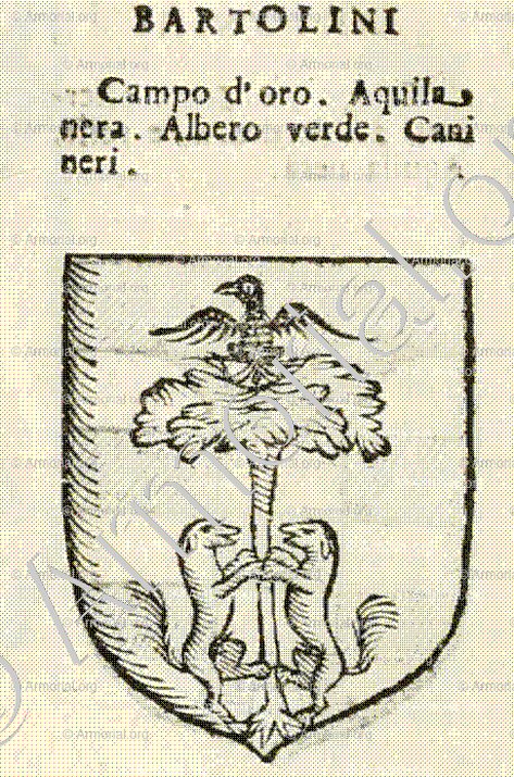 BARTOLINI_Forli, Romagna._Italia