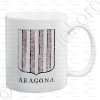 mug-ARAGONA_Incisione a bulino del 1756._Europa