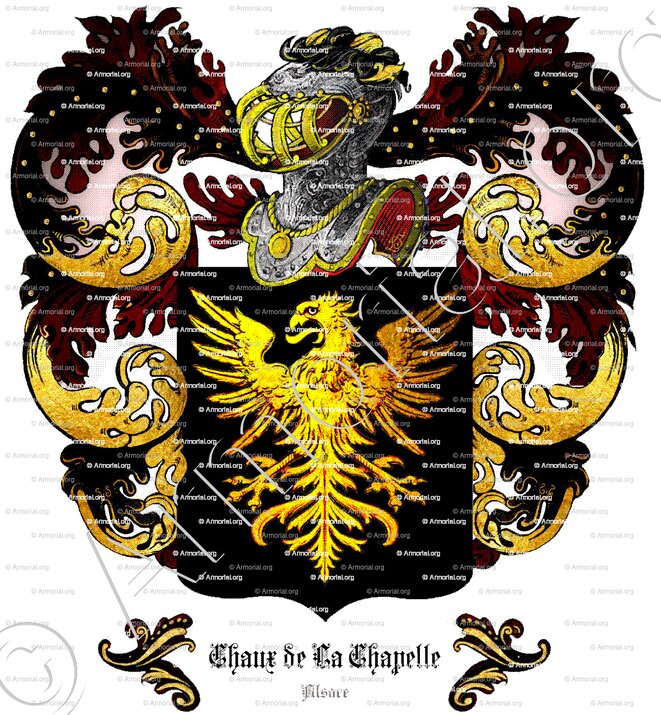 CHAUX de LA CHAPELLE_Alsace_France (1)