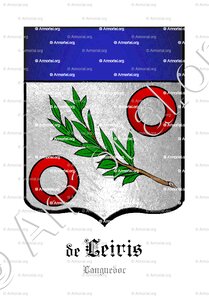 De LEIRIS