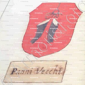 PANNI VECCHI