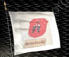 drapeau-PANNI VECCHI_Perugia_Italia