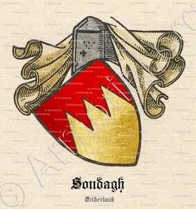 SONDAGH (Gelderland)