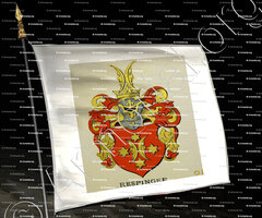 drapeau-RESPINGER_Wappenbuch der Stadt Basel . B.Meyer Knaus 1880_Schweiz 