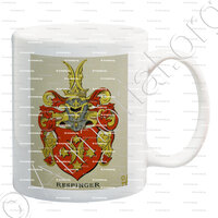 mug-RESPINGER_Wappenbuch der Stadt Basel . B.Meyer Knaus 1880_Schweiz 