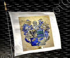 drapeau-GAUTER BILLON_Bretagne (Peinture Lionel Sandoz)_France (ii)