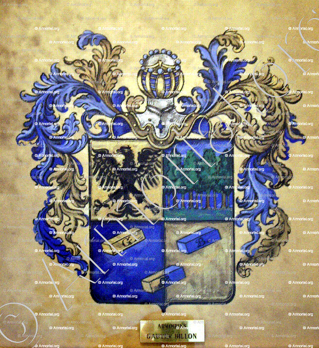 GAUTER BILLON_Bretagne (Peinture Lionel Sandoz)_France (ii)