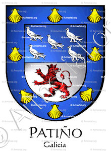 PATIÑO