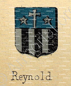 REYNOLD