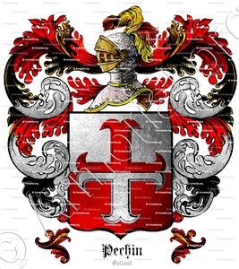 PECHIN