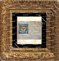 cadre-ancien-or-NIZZA 1510-1530 et Ancien Comté de Nice_Armorial Nice. (J. Casal, 1903) (Bibl. mun. de Nice)._France