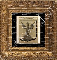 cadre-ancien-or-DE LA ROCHENEGLY_Auvergne_France