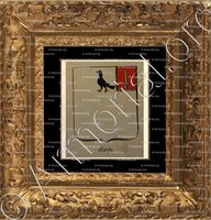 cadre-ancien-or-HARTY_Noblesse d'Empire._France