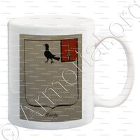 mug-HARTY_Noblesse d'Empire._France