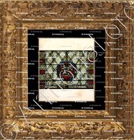 cadre-ancien-or-COMBORN_Eglise et Cathédrale de Limoges (1)