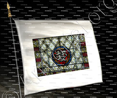 drapeau-COMBORN_Eglise et Cathédrale de Limoges (1)