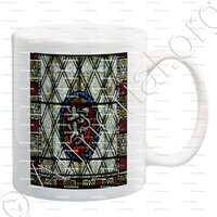 mug-COMBORN_Eglise et Cathédrale de Limoges (1)