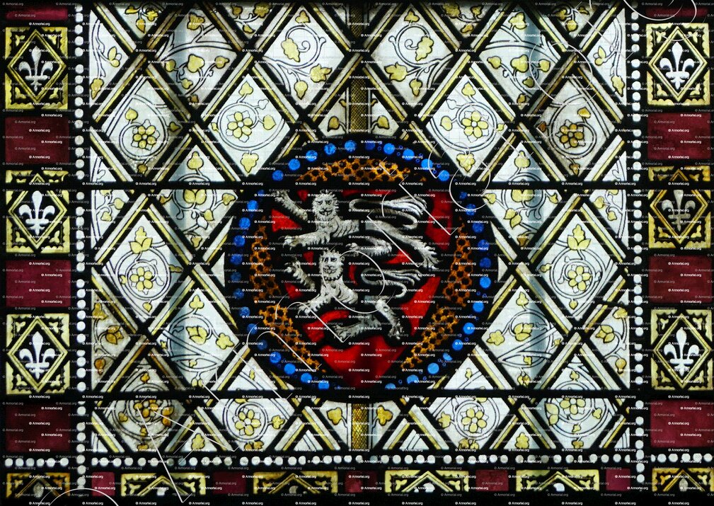 COMBORN_Eglise et Cathédrale de Limoges (1)