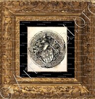 cadre-ancien-or-BAYLIES_New York United States of America ()