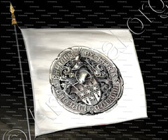 drapeau-BAYLIES_New York United States of America ()