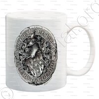 mug-BAYLIES_New York United States of America ()