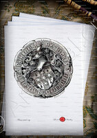 velin-d-Arches-BAYLIES_New York United States of America ()