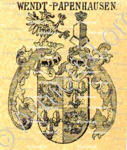 WENDT-PAPENHAUSEN