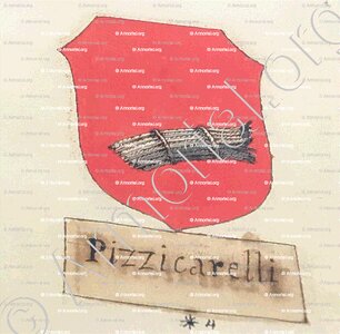 PIZZICARELLI