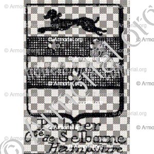 Palmer Cte de Selborne
