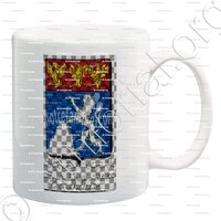 mug-Sauvage (le) de la Boissière__