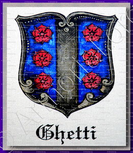 GHETTI