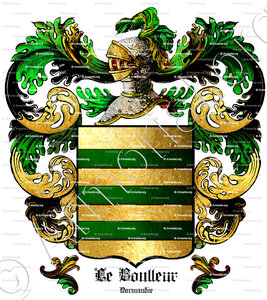 LE BOULEUR