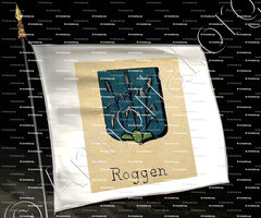 drapeau-ROGGEN_Livre d'Or du Canton de Fribourg (Freiburg). (Alfred Raemy, 1898)_Schweiz Suisse Svizzera Switz
