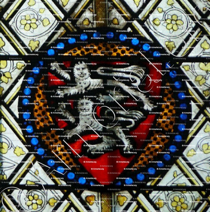 COMBORN_Eglise et Cathédrale de Limoges (2)