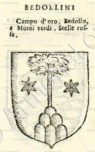 BEDOLLINI