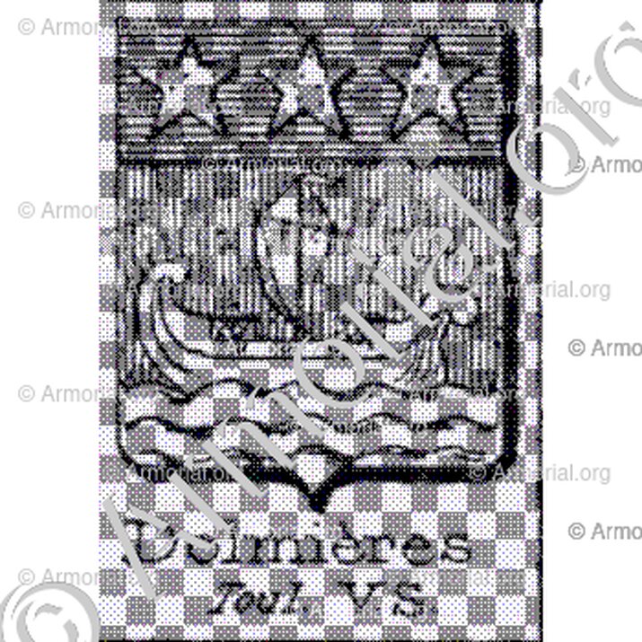 Dolmières__
