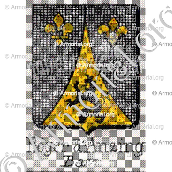 Höger d'Anzing__