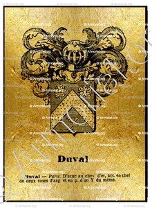 DUVAL