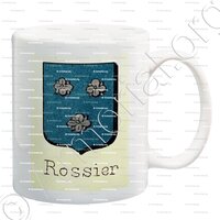 mug-ROSSIER_Livre d'Or du Canton de Fribourg (Freiburg)_Suisse, Schweiz