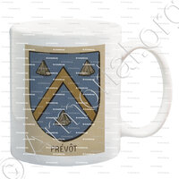 mug-PRÉVÔT ou PREVOST_Bourbonnais_France (1)