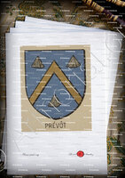 velin-d-Arches-PRÉVÔT ou PREVOST_Bourbonnais_France (1)