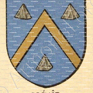PRÉVÔT ou PREVOST_Bourbonnais_France (2)