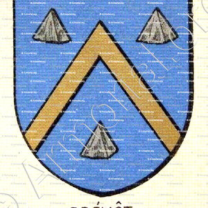 PRÉVÔT ou PREVOST_Bourbonnais_France (3)