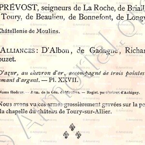 PRÉVÔT ou PREVOST_Bourbonnais_France (8)