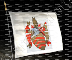 drapeau-ONCIEUX_Ancien Duché de Savoie_États de Savoie