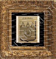 cadre-ancien-or-DE LA RODDE_Auvergne_France