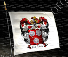 drapeau-FESTI ou FESTA_Genevois_Suisse ()