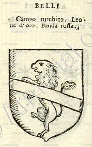 BELLI